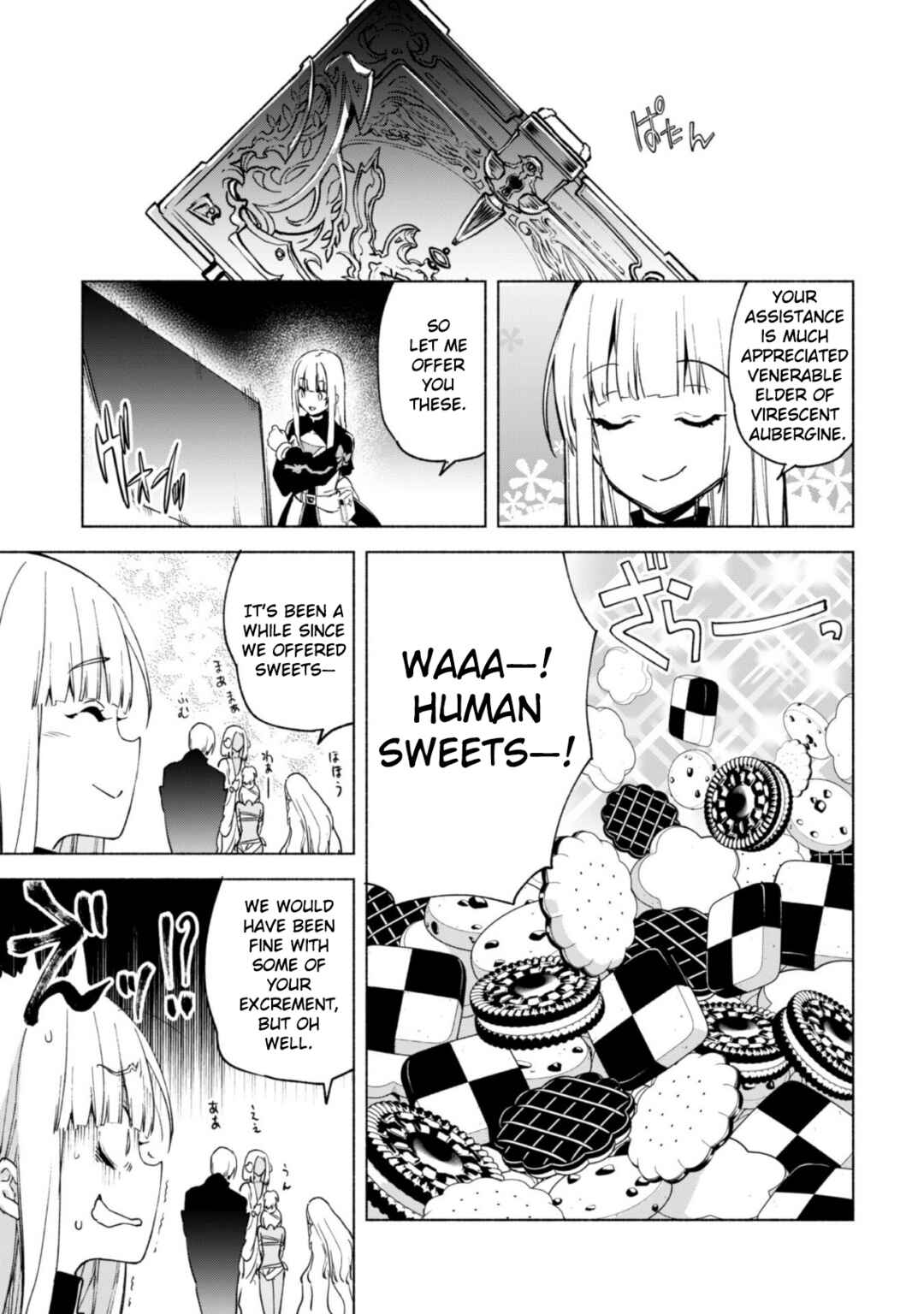 Chapter 40 - Page 10