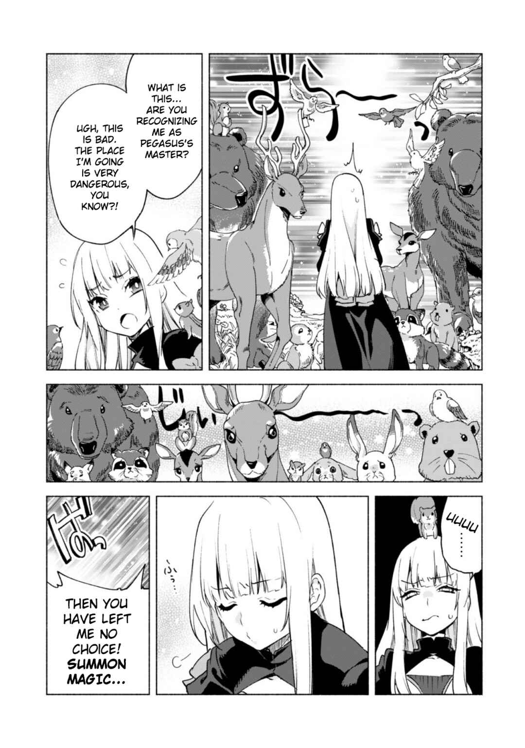 Chapter 40 - Page 19