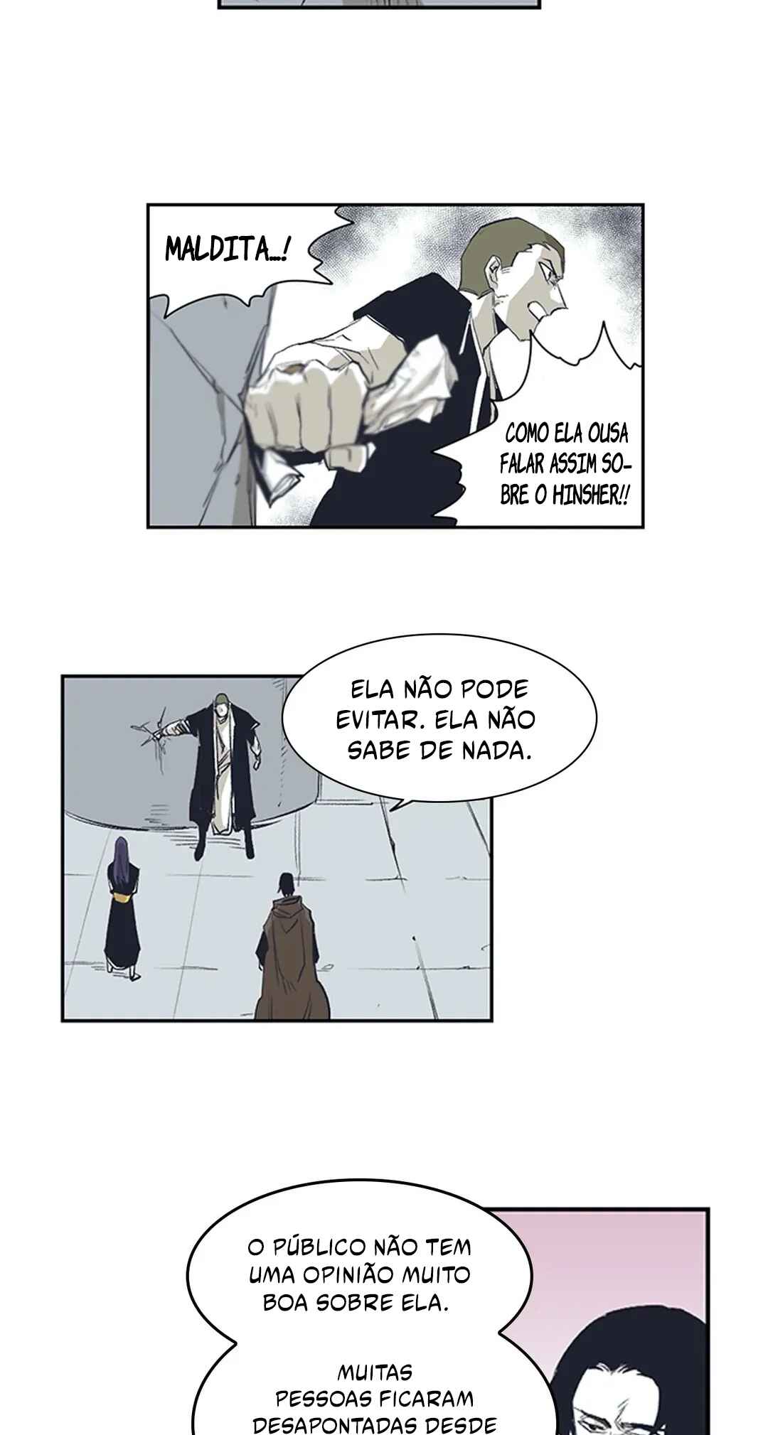 Chapter 146 - Page 25