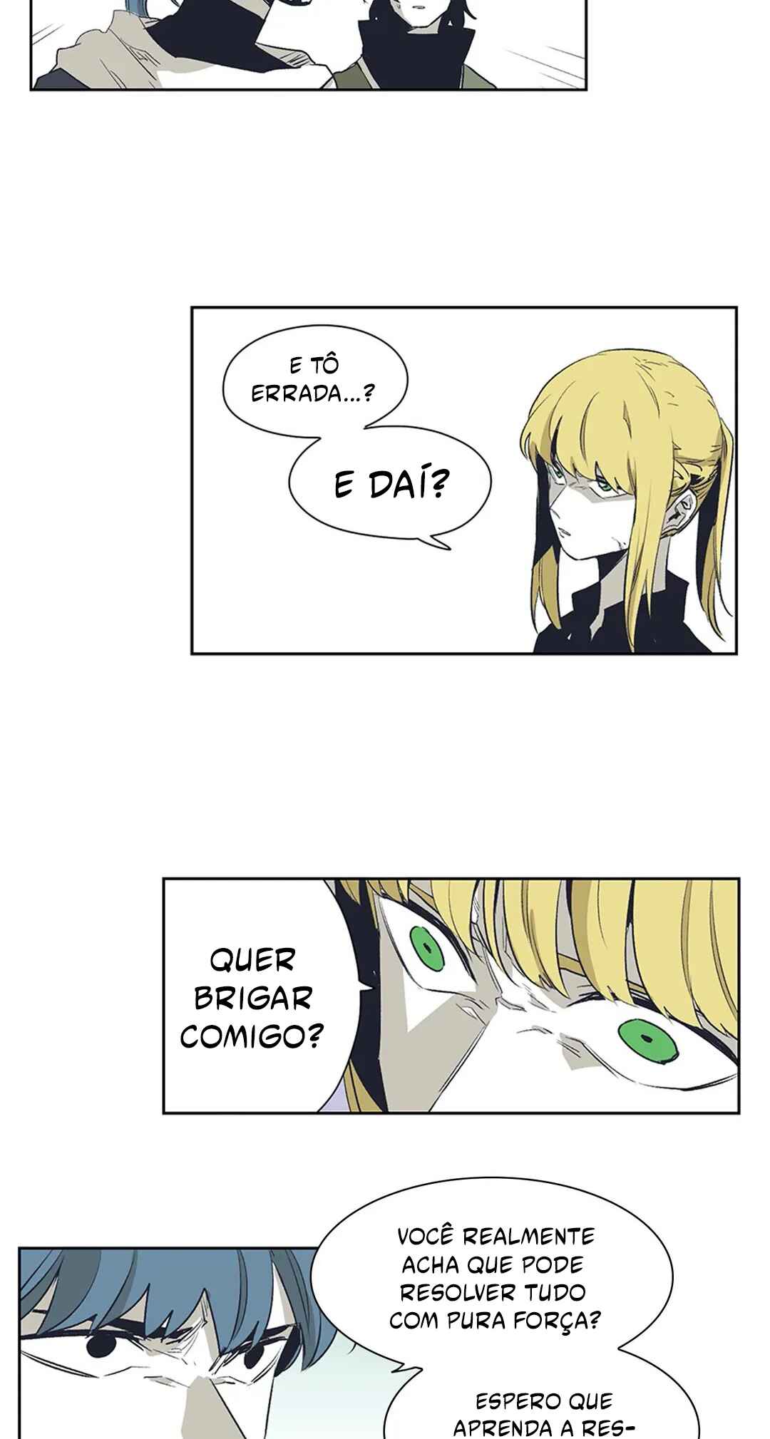 Chapter 146 - Page 28