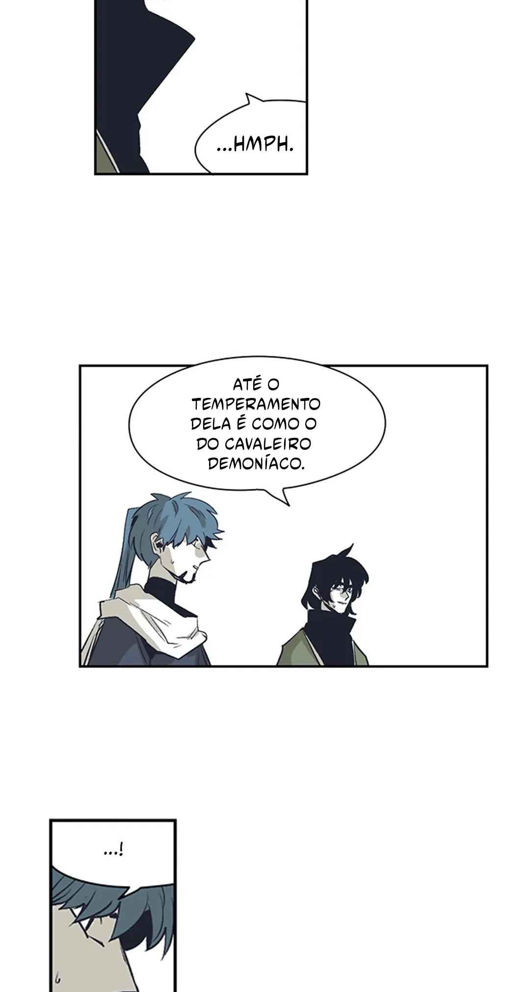 Chapter 146 - Page 32