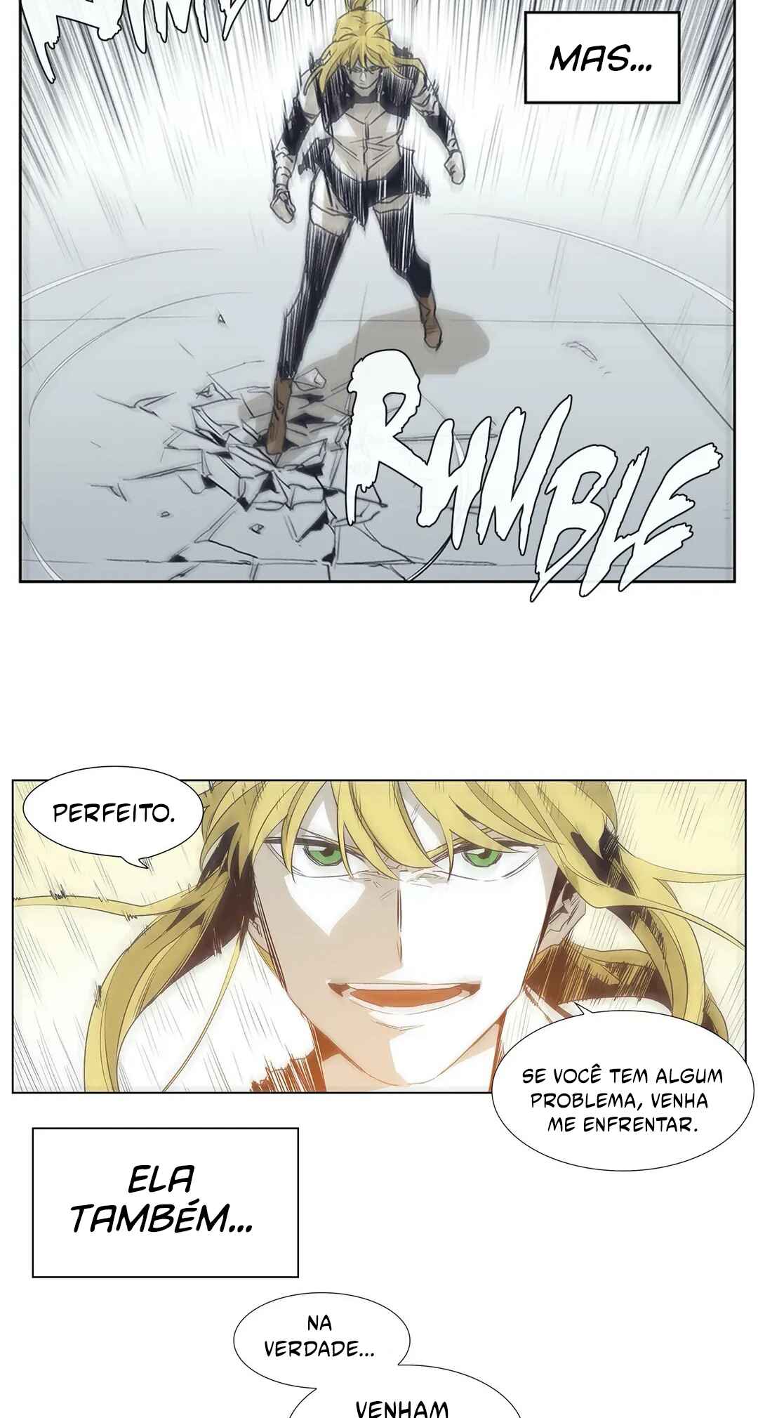 Chapter 146 - Page 39