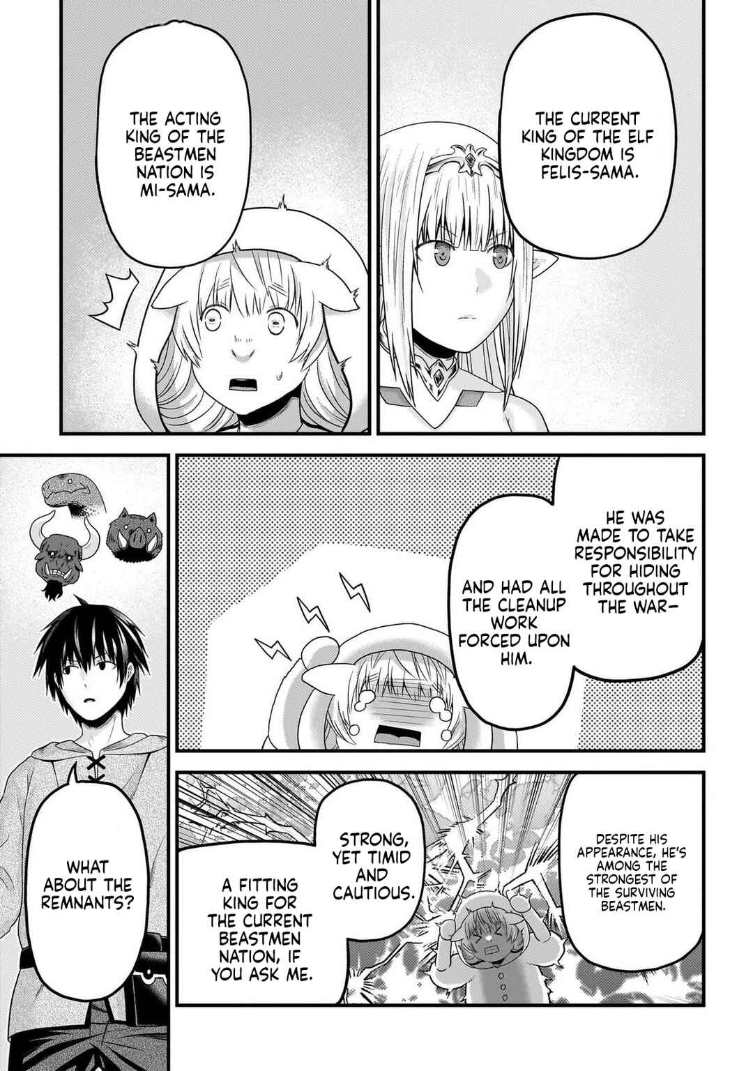 Chapter 78 - Page 19