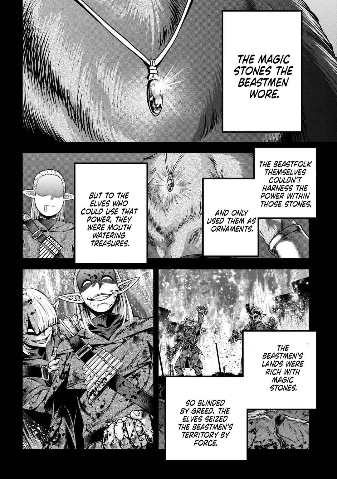 Chapter 78 - Page 26