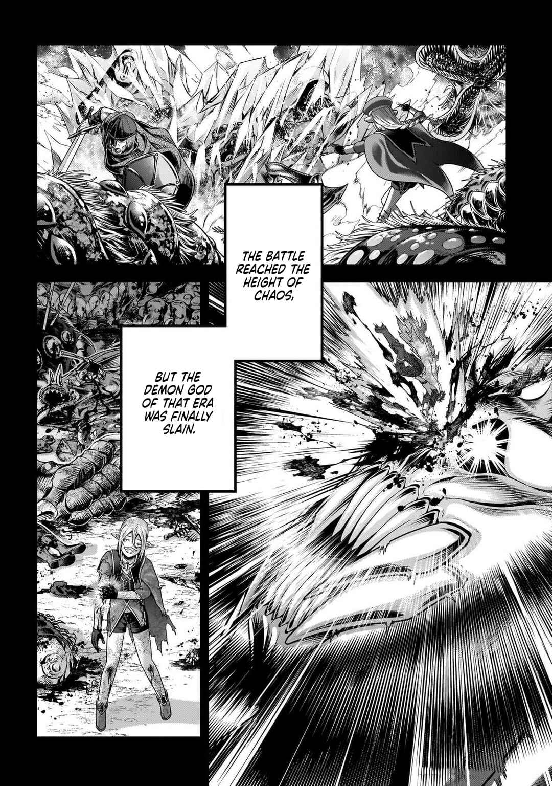 Chapter 78 - Page 32