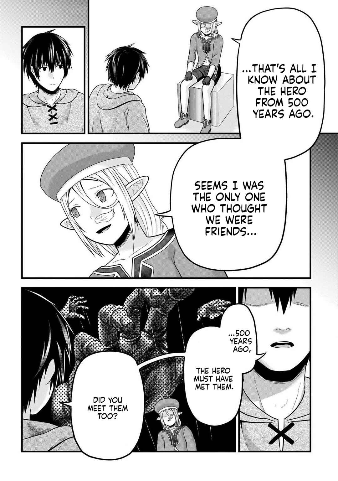 Chapter 78 - Page 36