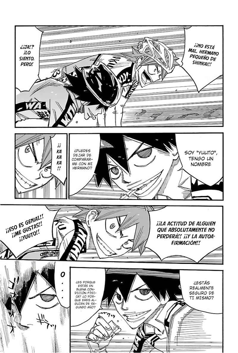 Chapter 482 - Page 11