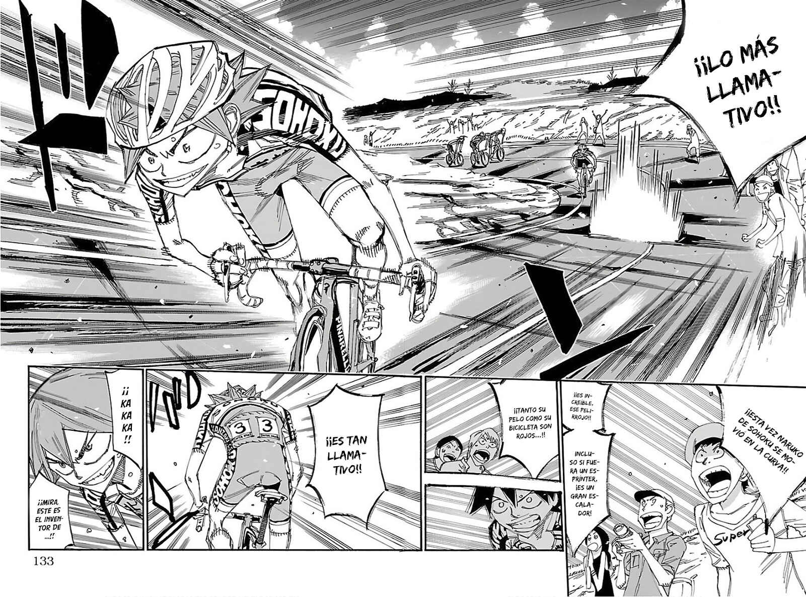 Chapter 482 - Page 16