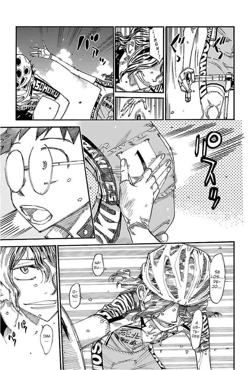 Chapter 482 - Page 22
