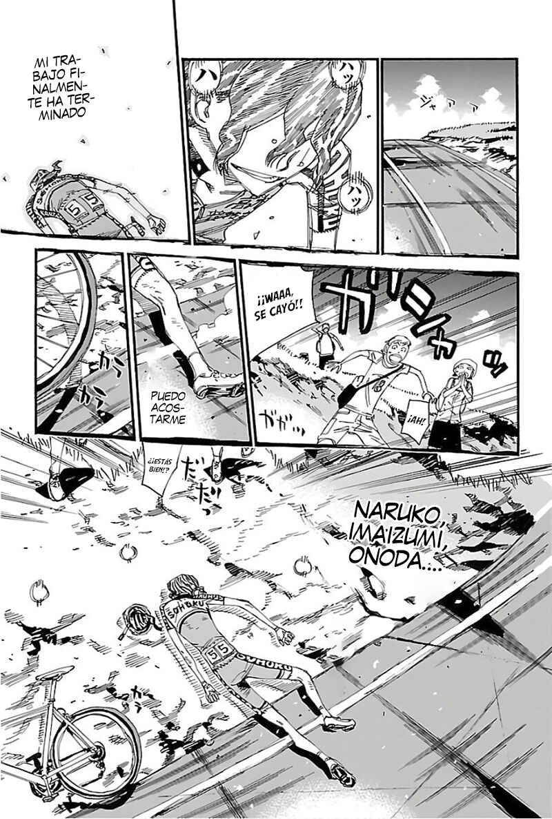 Chapter 482 - Page 24
