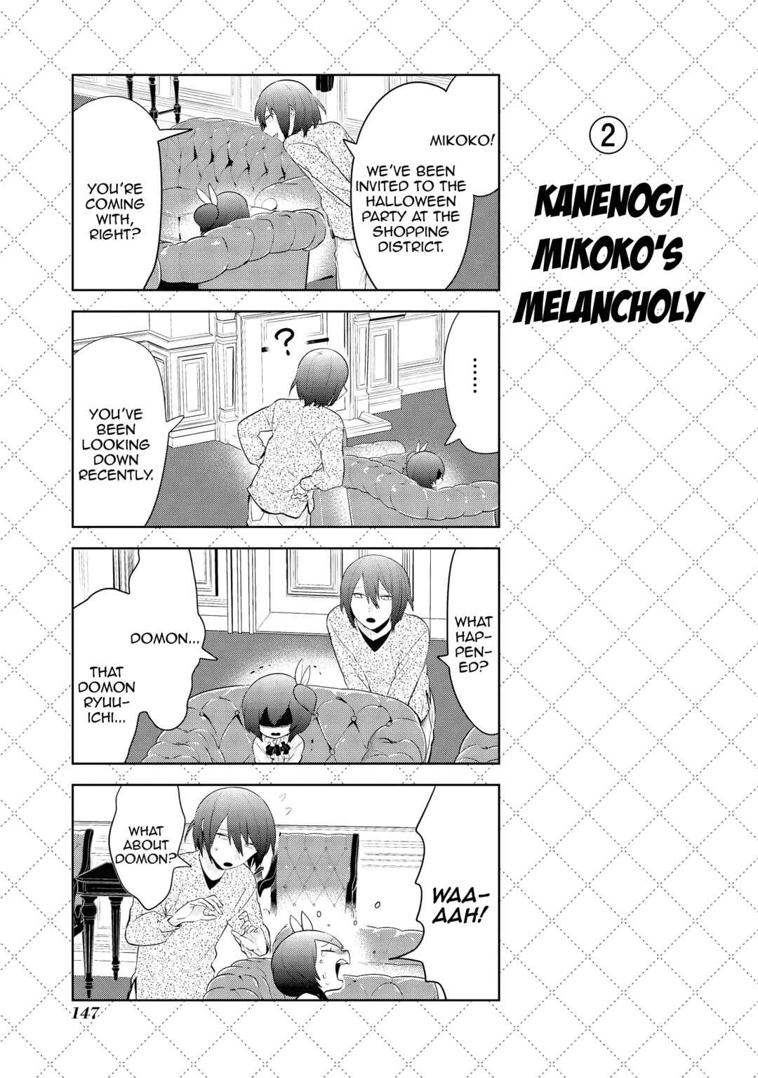 Chapter 98 - Page 3