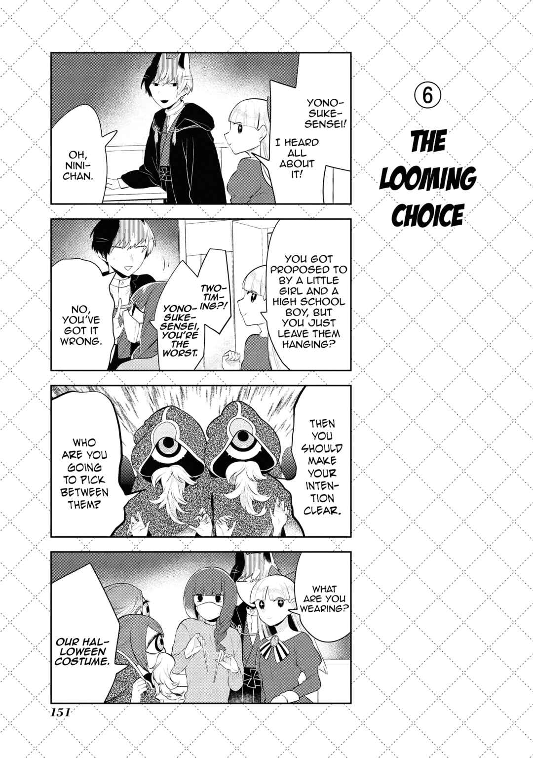 Chapter 98 - Page 7