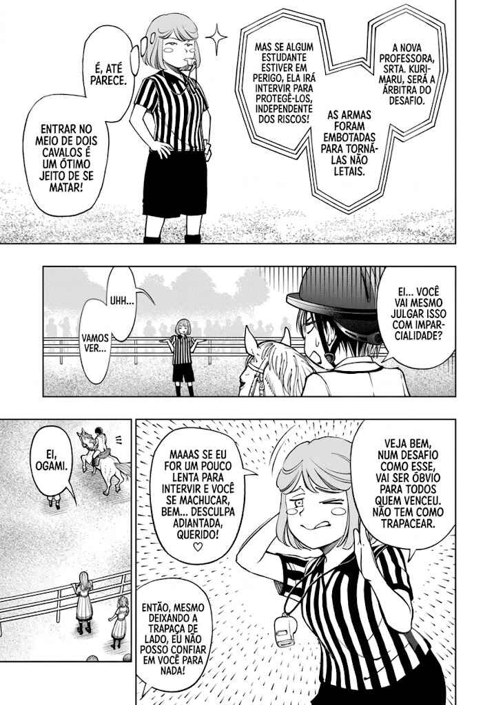 Chapter 69 - Page 8