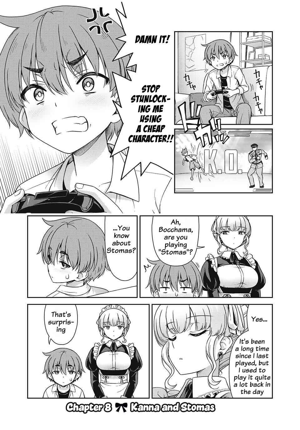 Chapter 8 - Page 2