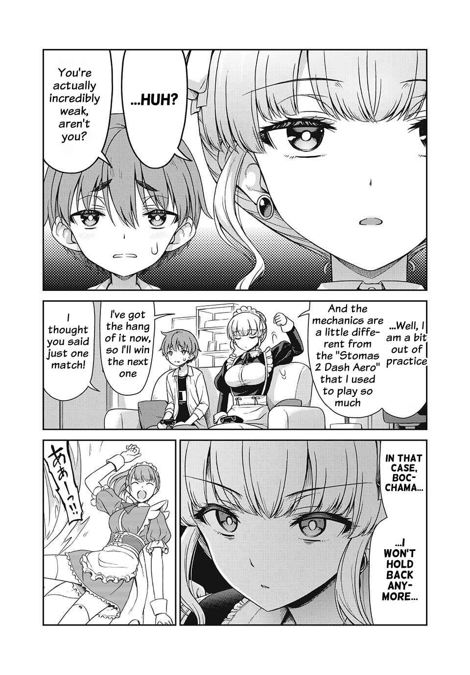 Chapter 8 - Page 5