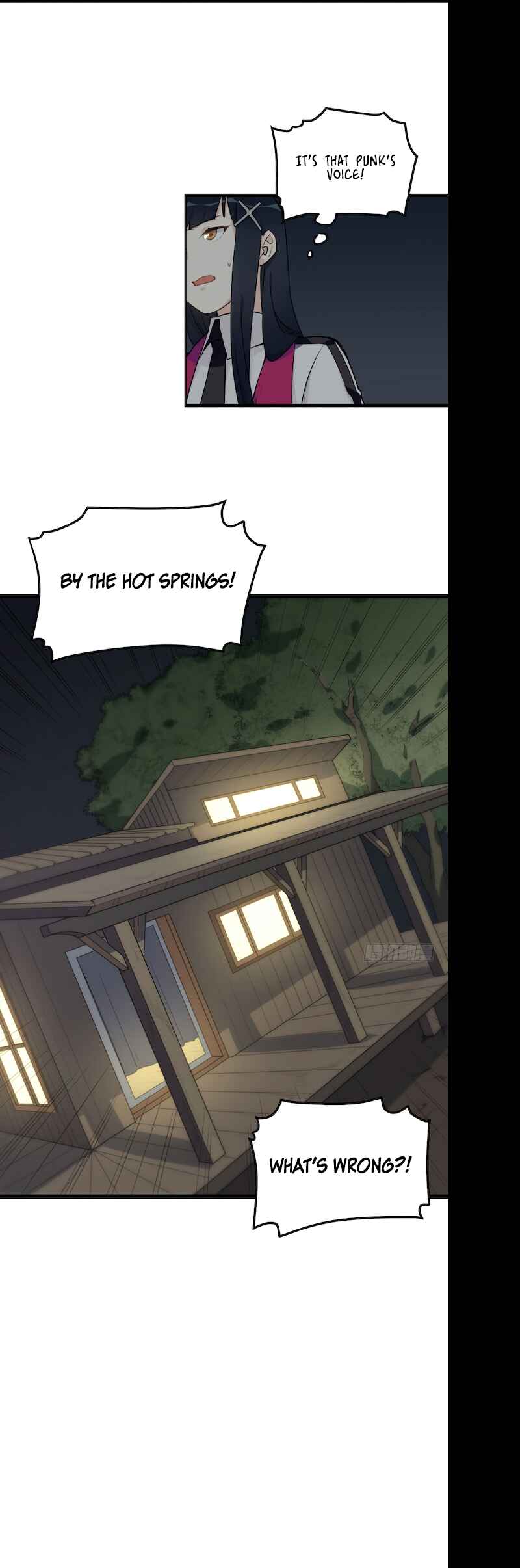 Chapter 124 - Page 8