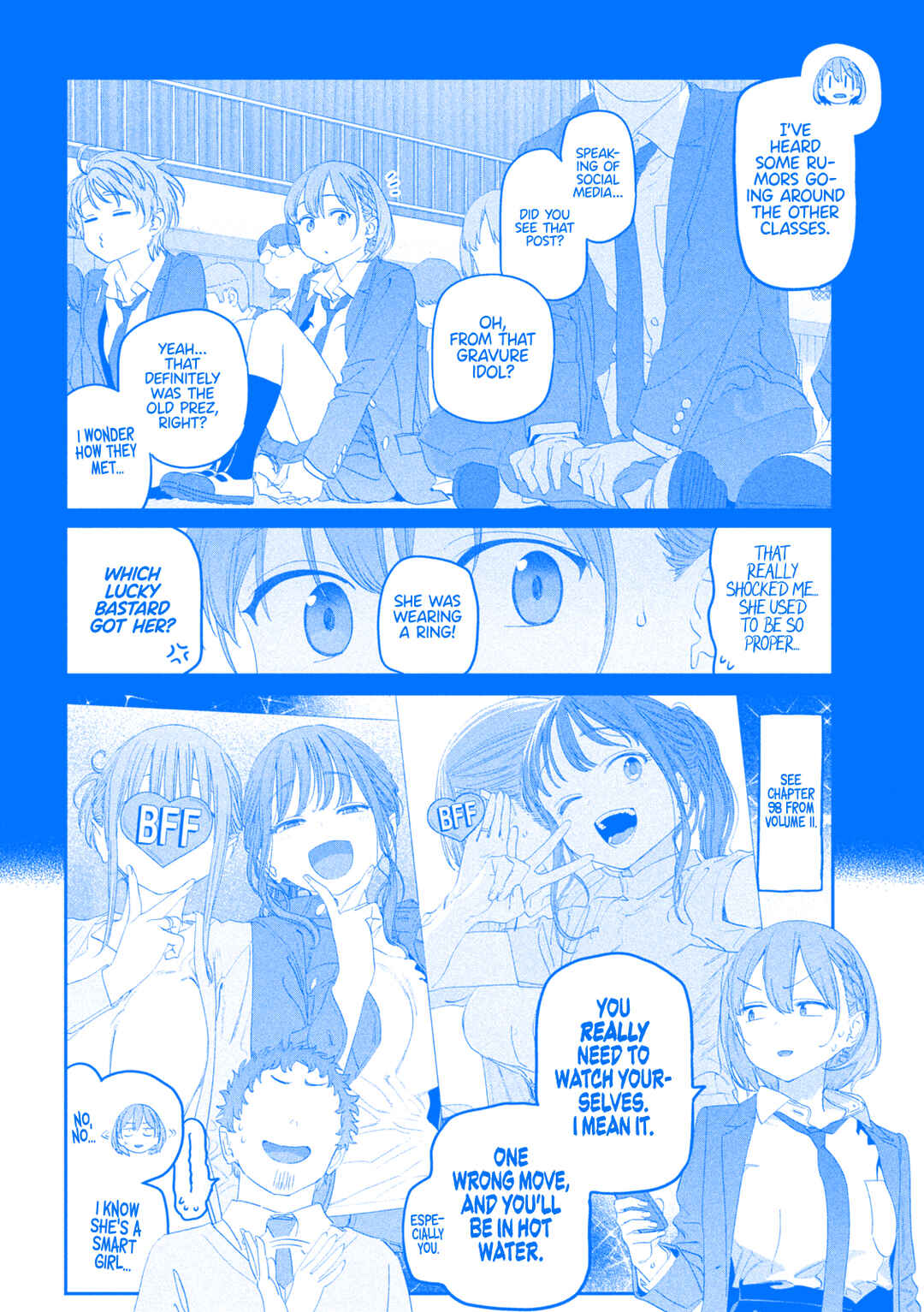 Chapter 106 - Page 3
