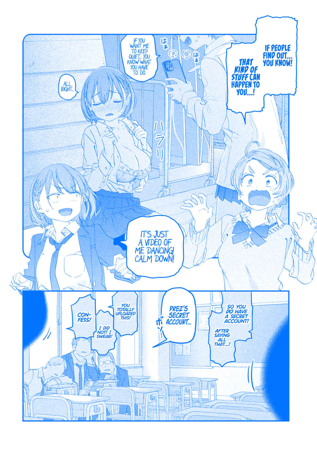 Chapter 106 - Page 9