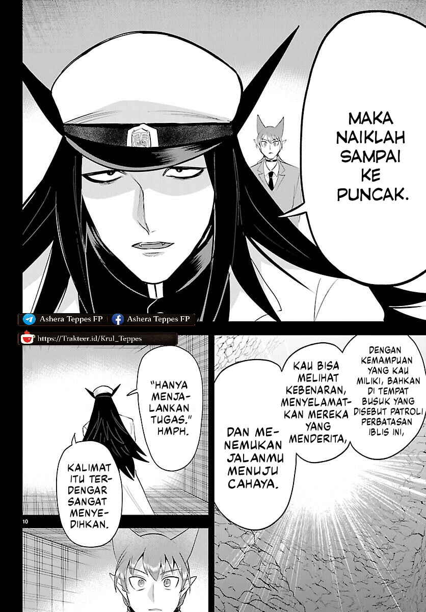 Chapter 443 - Page 11
