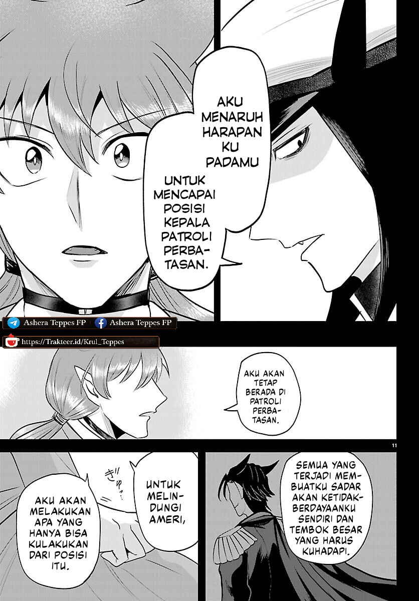 Chapter 443 - Page 12