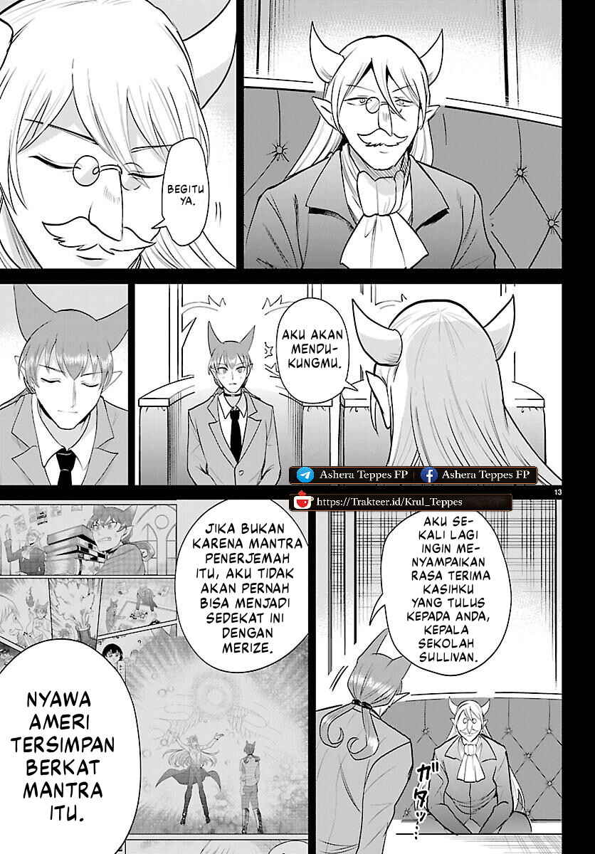 Chapter 443 - Page 14