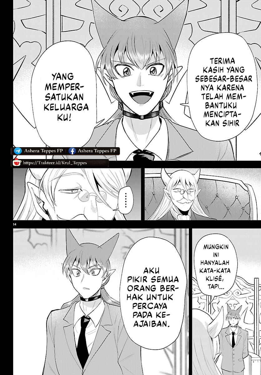 Chapter 443 - Page 15