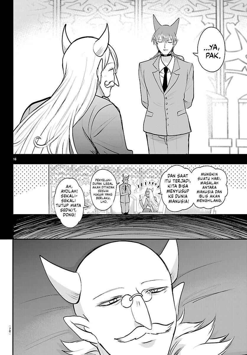 Chapter 443 - Page 17