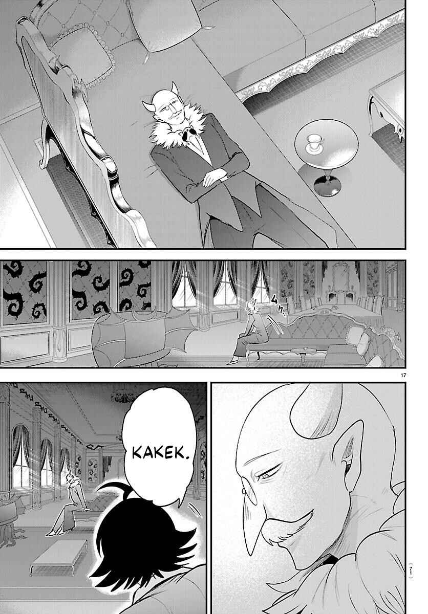 Chapter 443 - Page 18