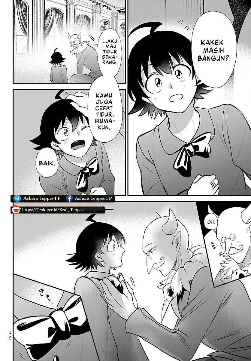 Chapter 443 - Page 19