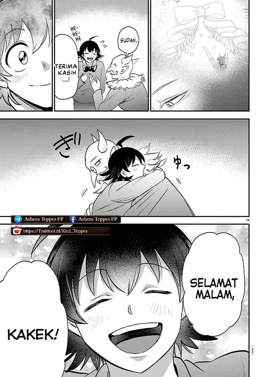 Chapter 443 - Page 20