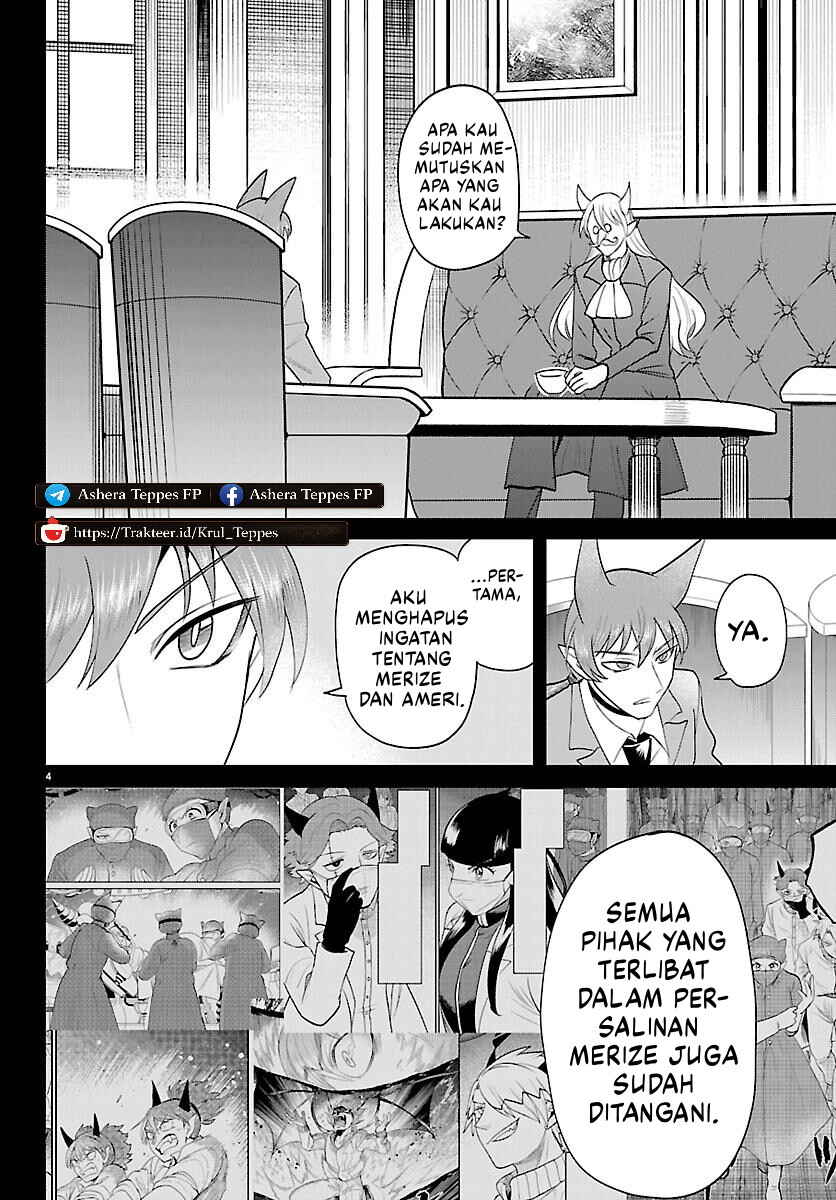 Chapter 443 - Page 5