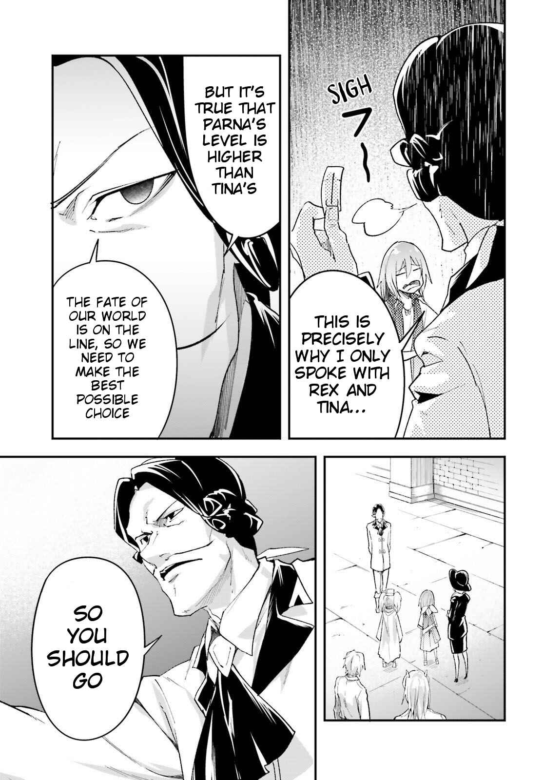 Chapter 40 - Page 13