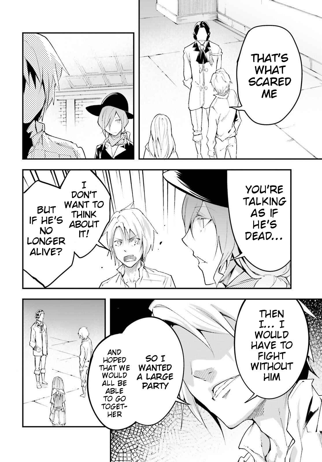 Chapter 40 - Page 20