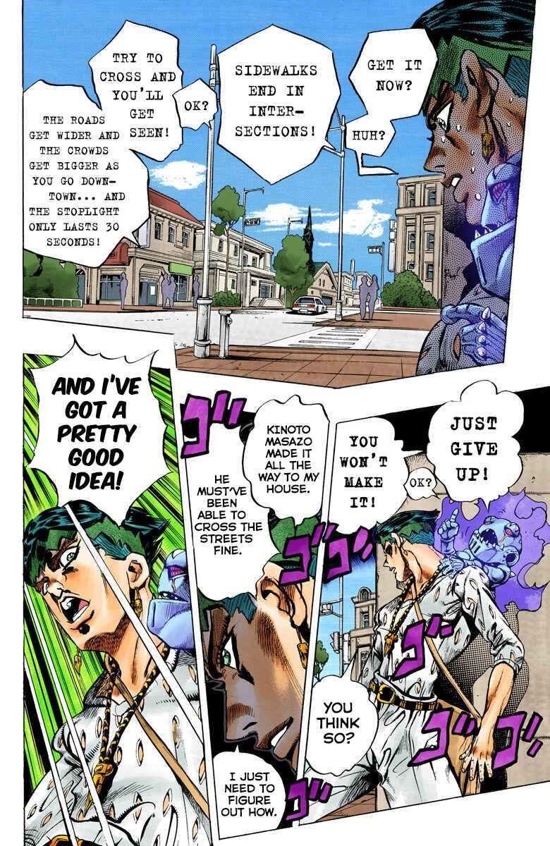 Chapter 150 - Page 15