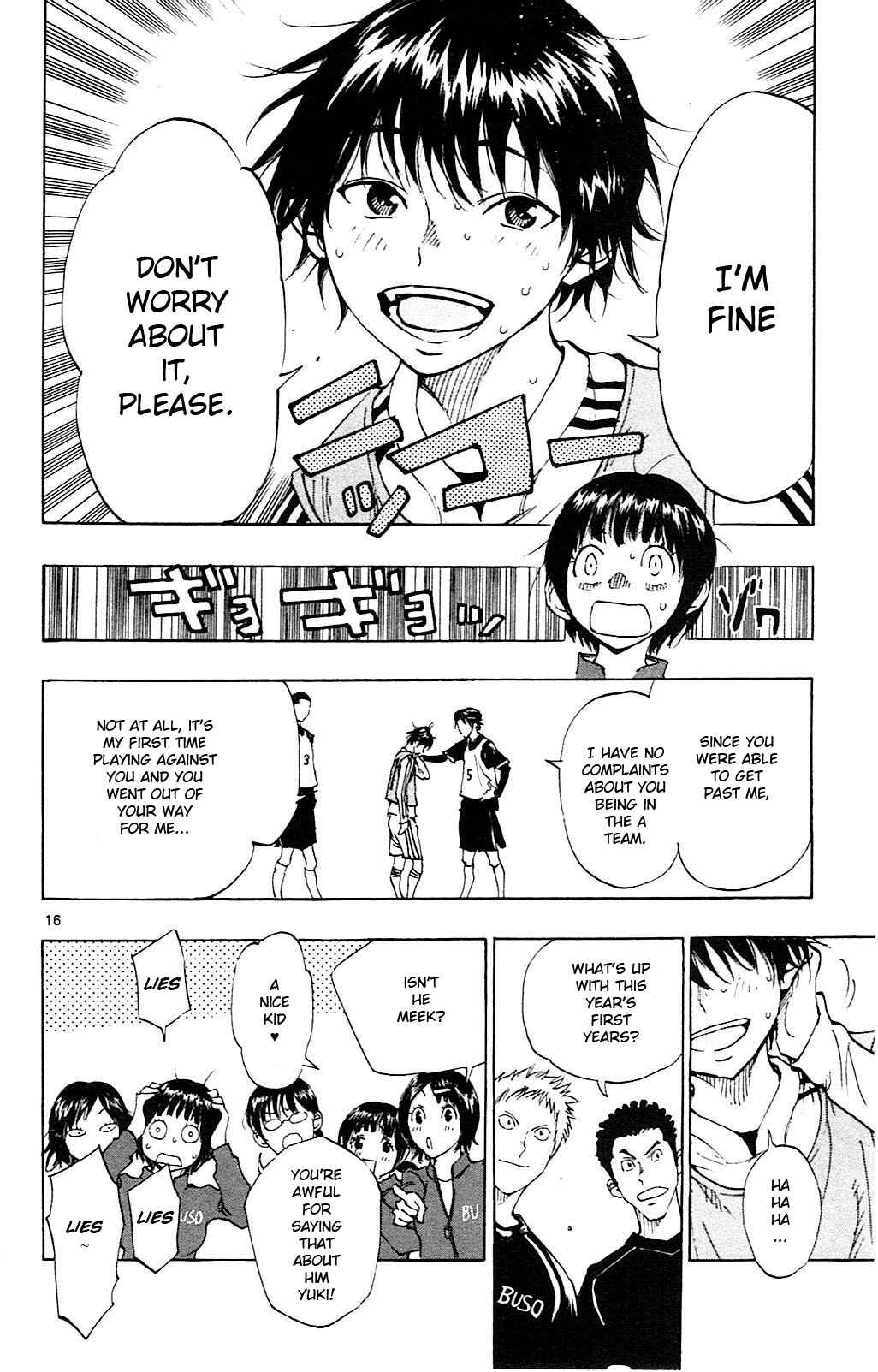 Chapter 88 - Page 23