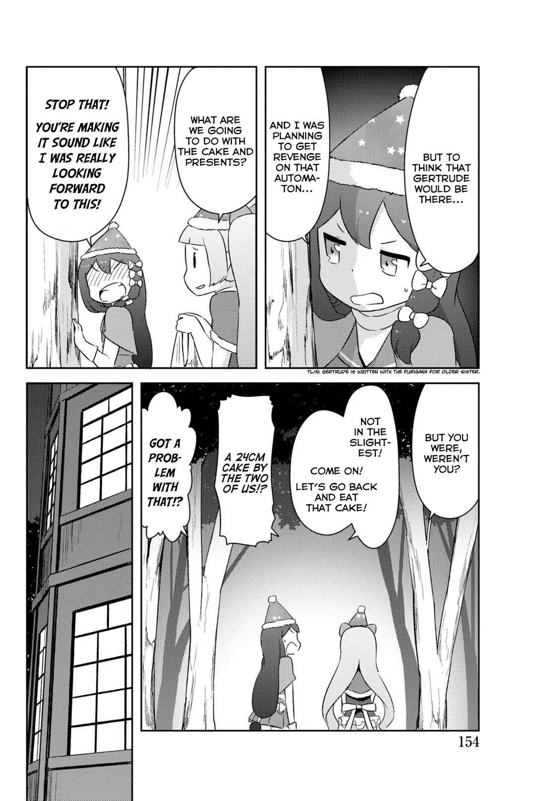 Chapter 34 - Page 12