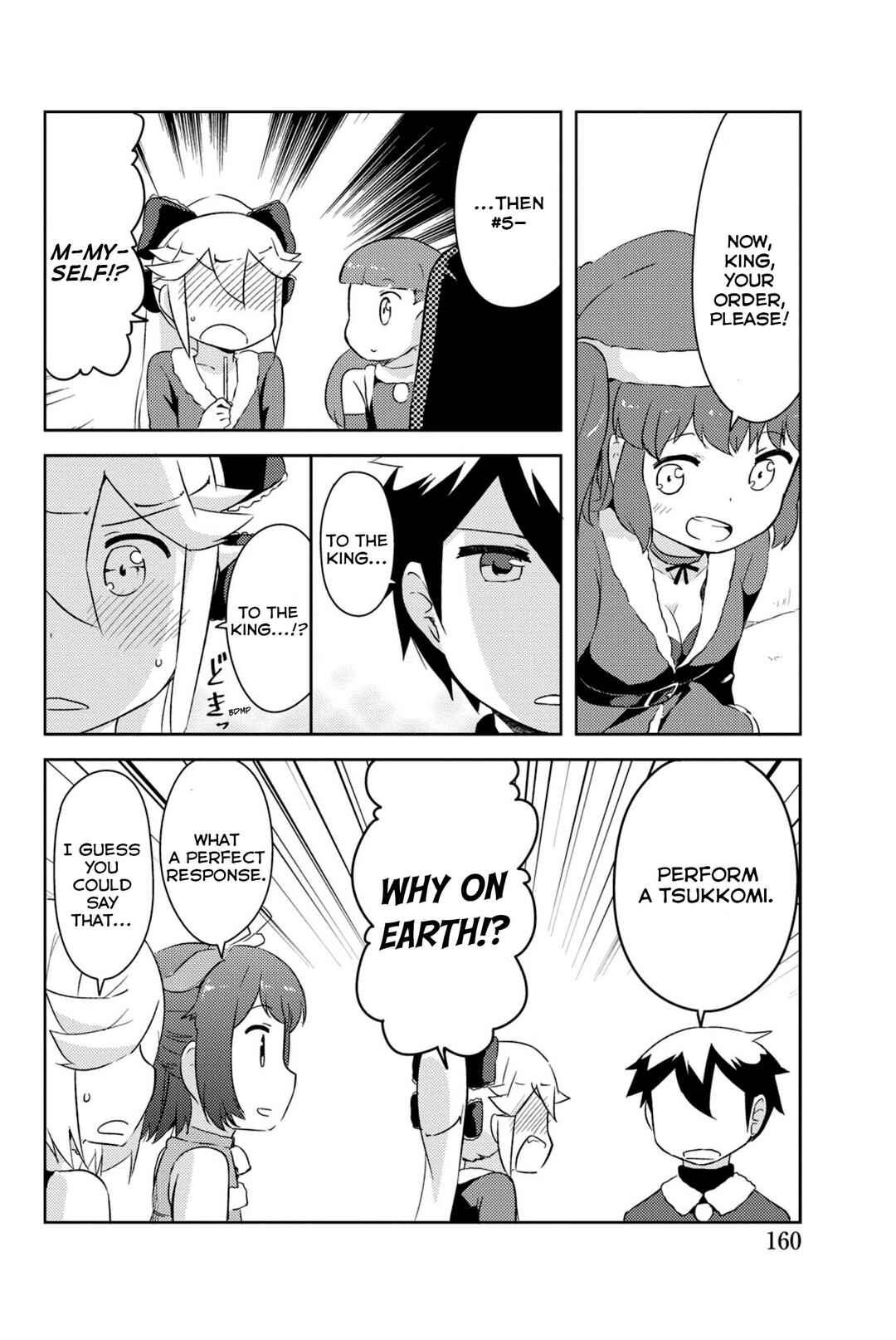 Chapter 34 - Page 18