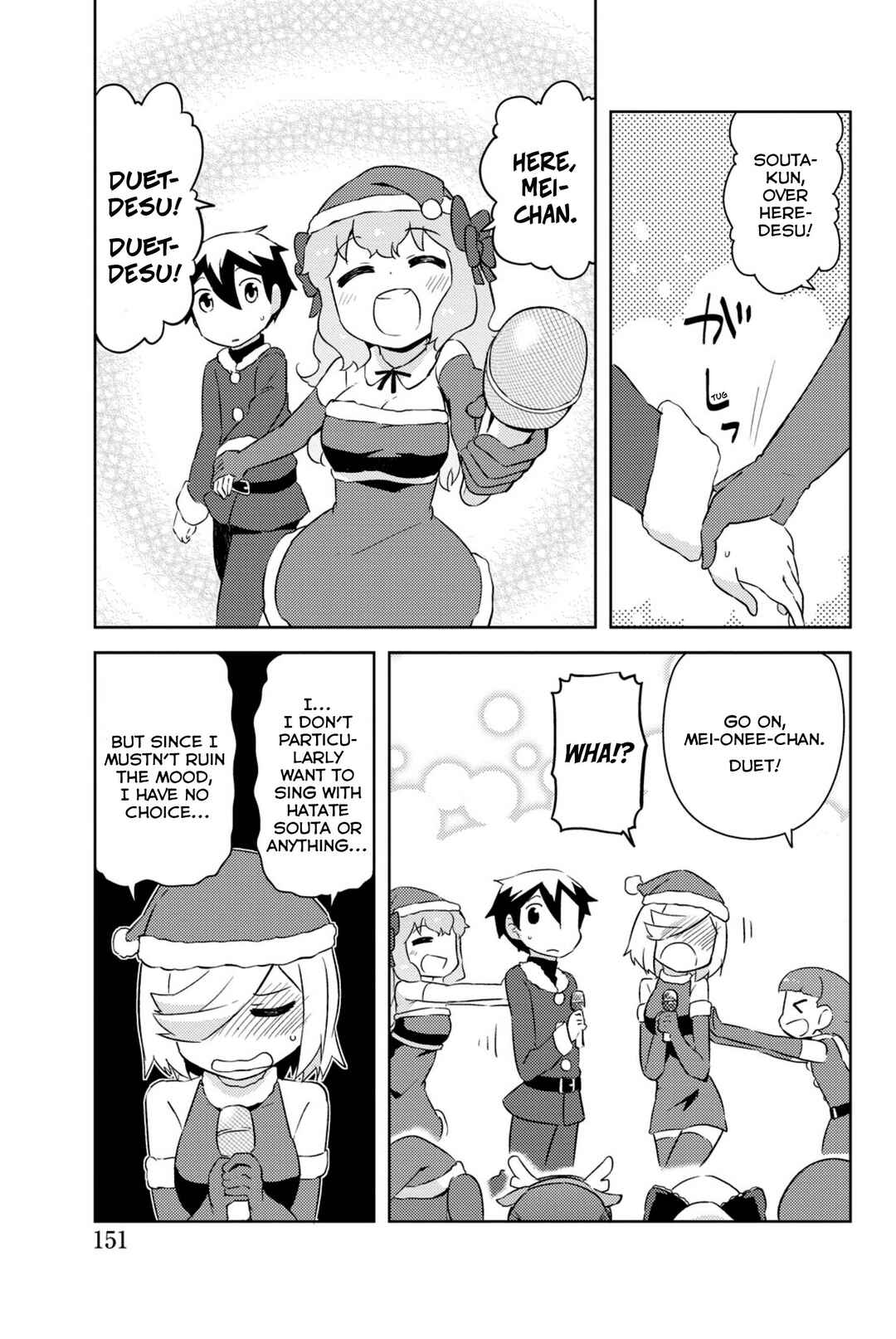 Chapter 34 - Page 9