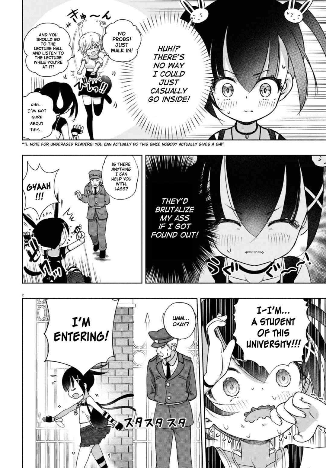 Chapter 10 - Page 2