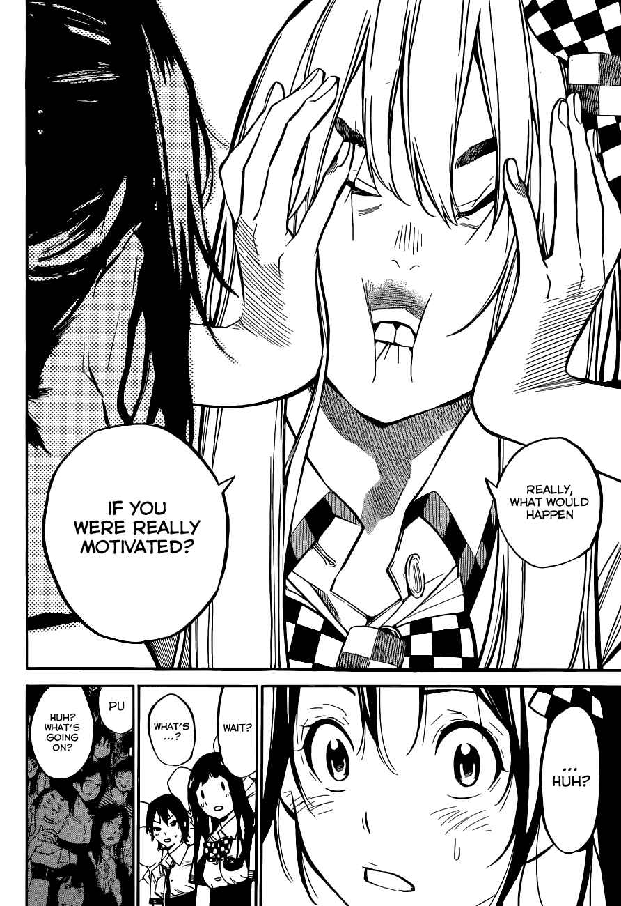 Chapter 146 - Page 16