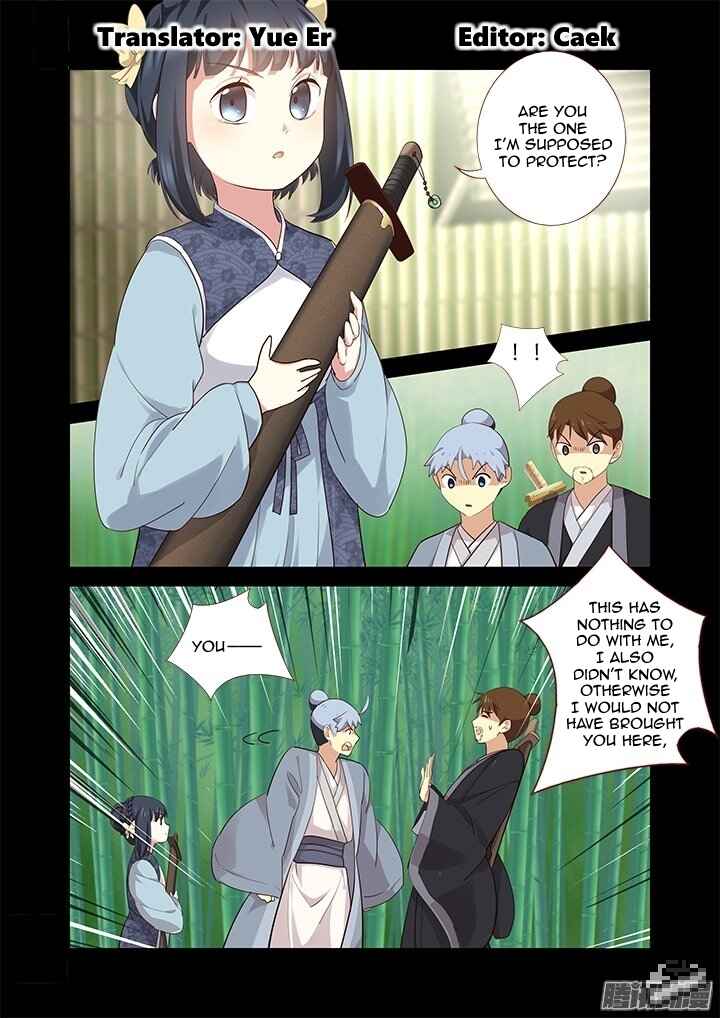Chapter 291 - Page 2