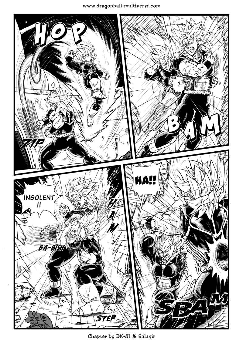Chapter 65 - Page 10