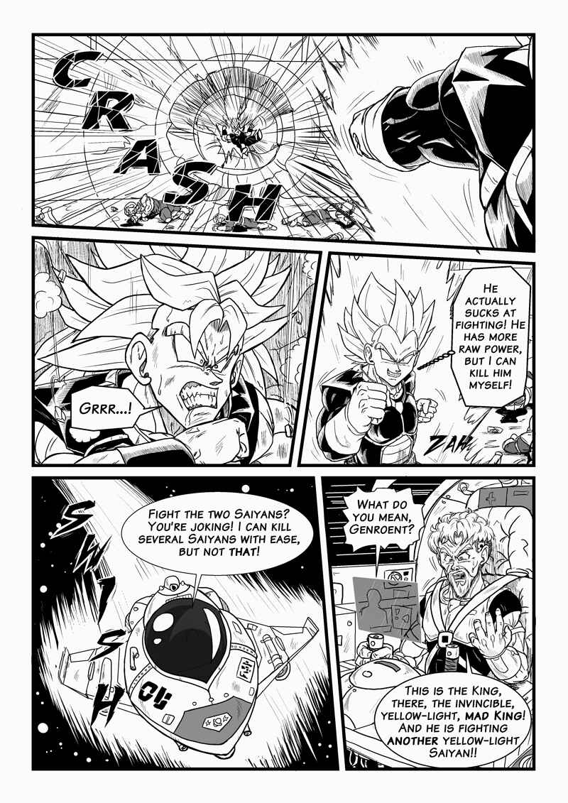 Chapter 65 - Page 11