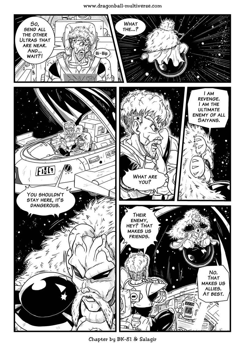 Chapter 65 - Page 12