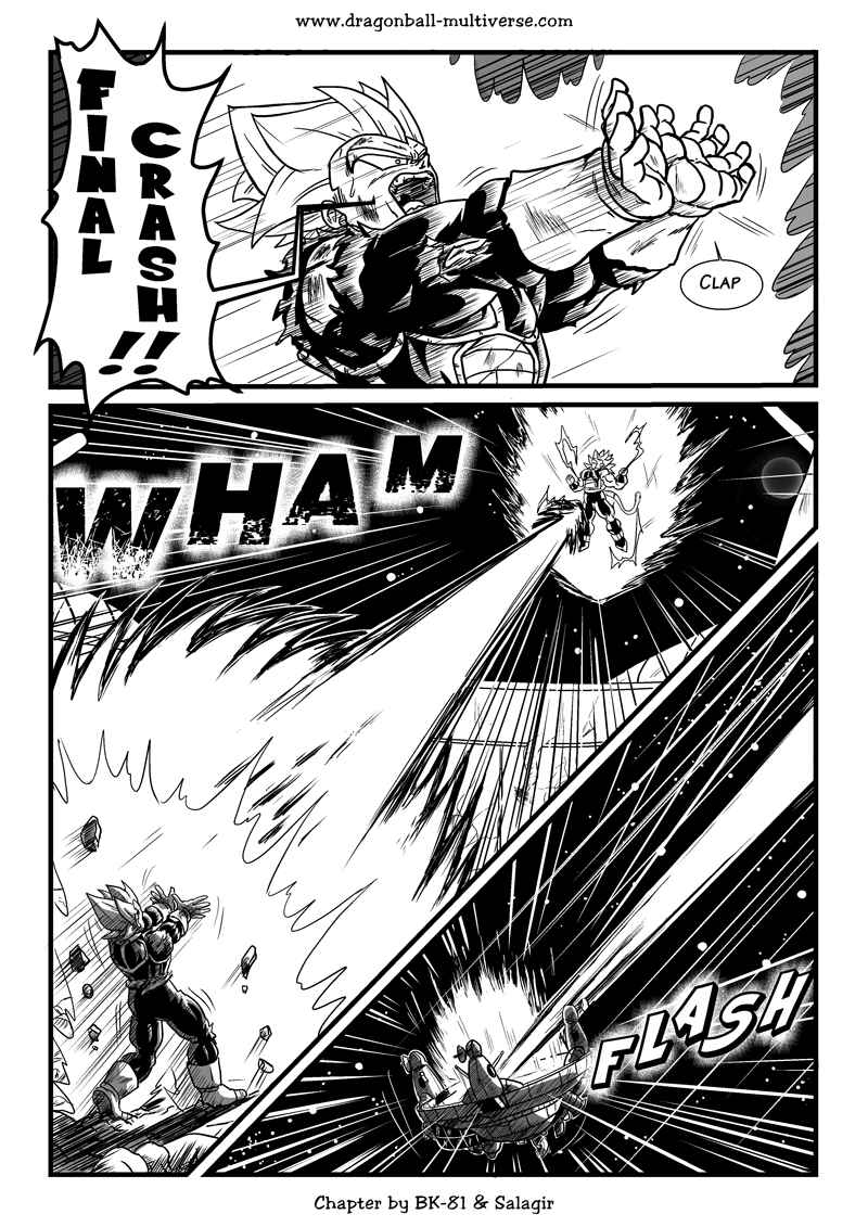 Chapter 65 - Page 15