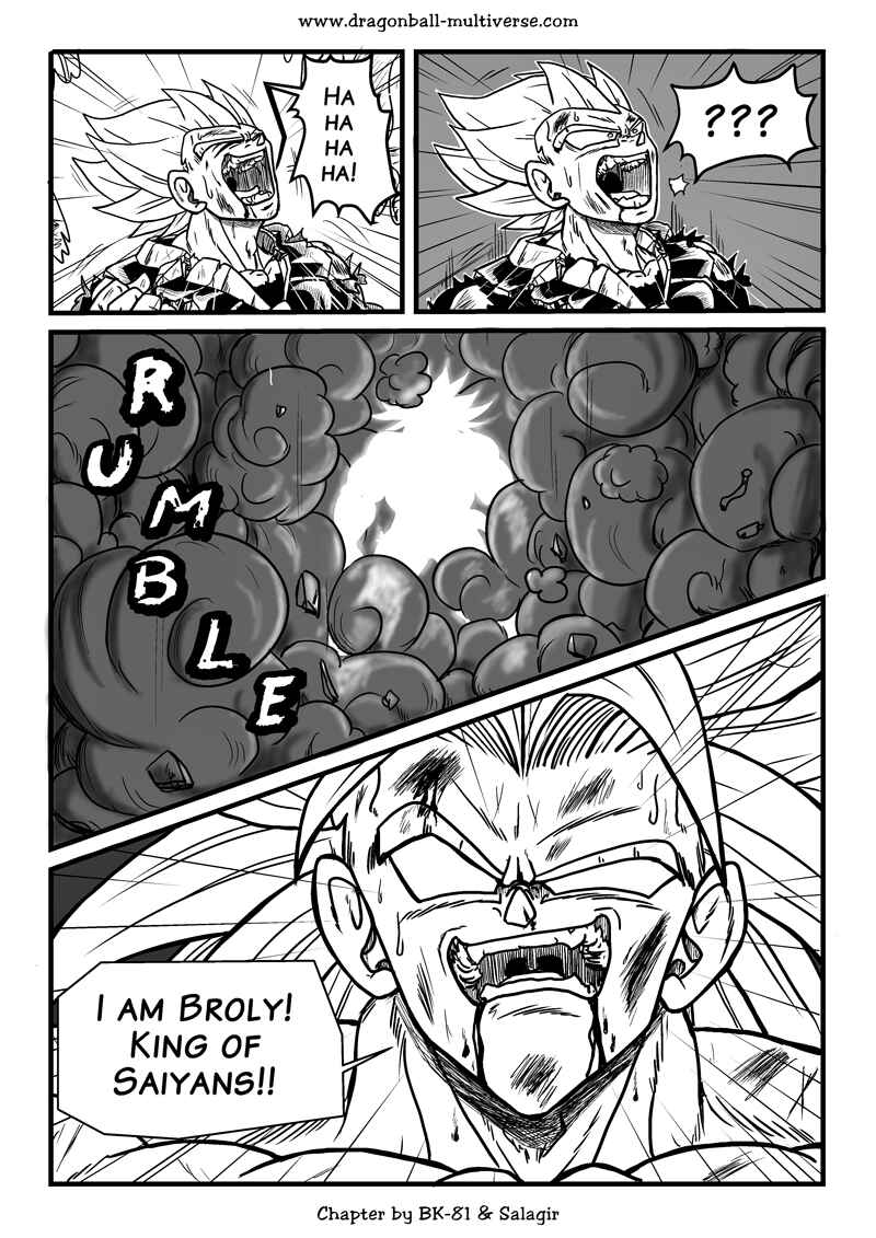 Chapter 65 - Page 16