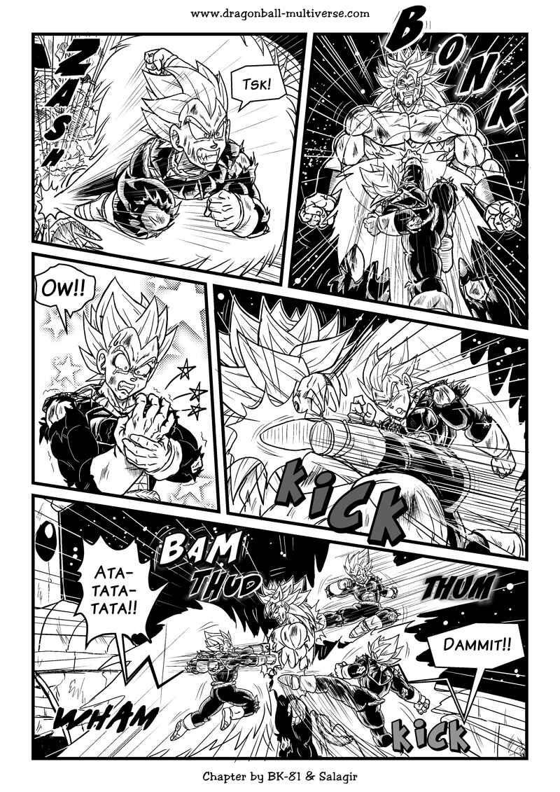 Chapter 65 - Page 17