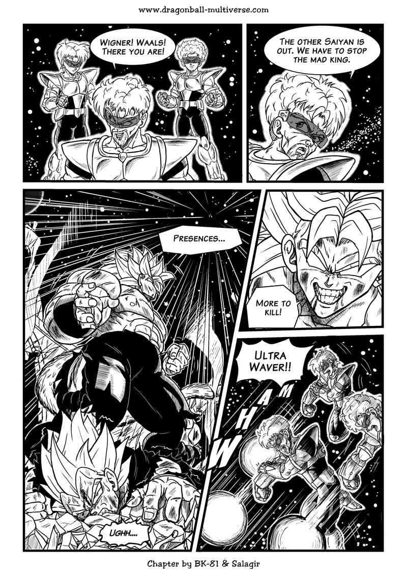 Chapter 65 - Page 20