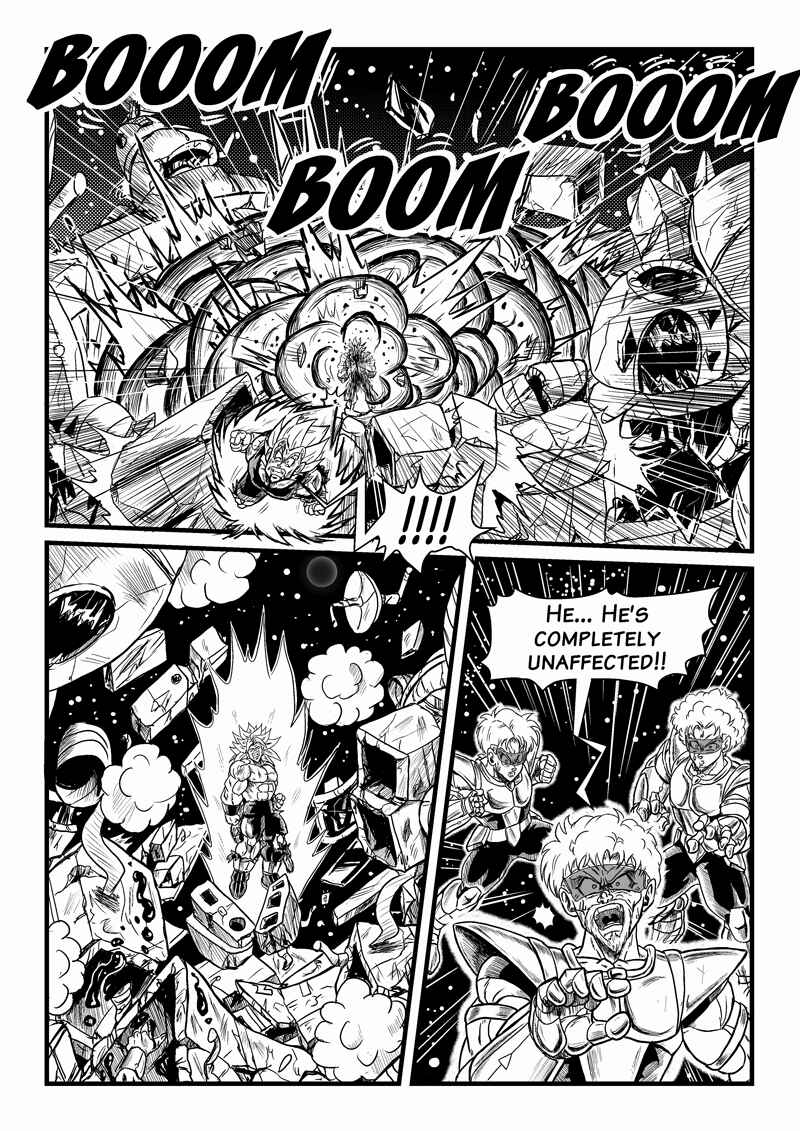 Chapter 65 - Page 21