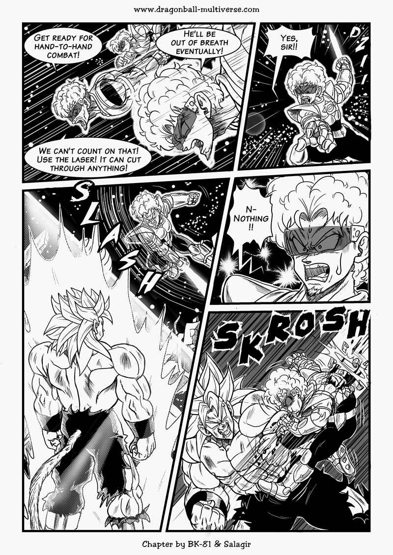 Chapter 65 - Page 22